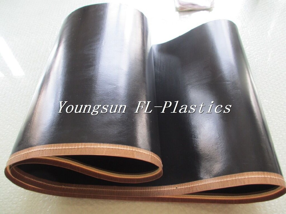 無縫帶、復合帶